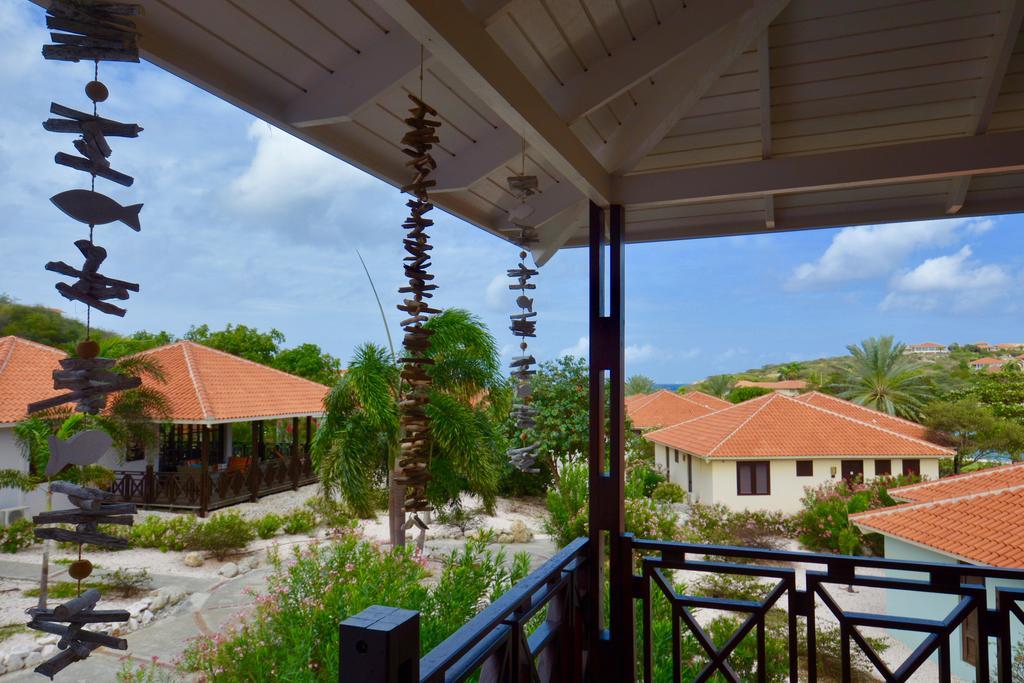 Villa At The Beach, Blue Bay Golf & Beach Resort Exterior foto
