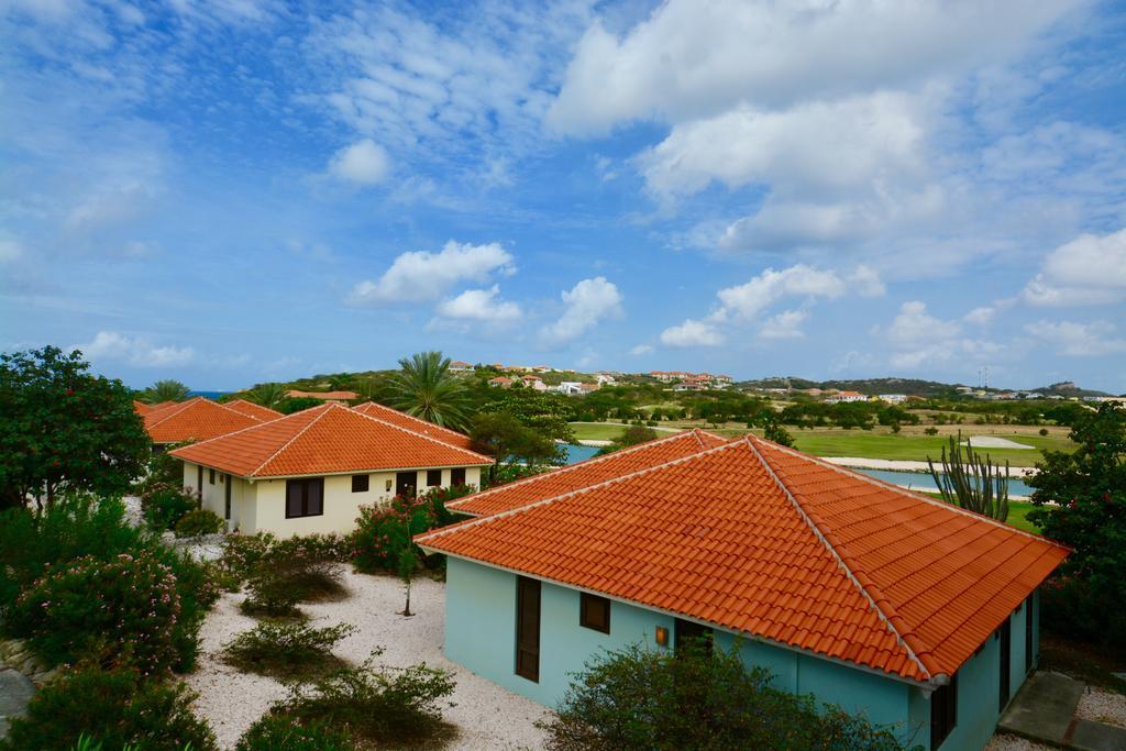 Villa At The Beach, Blue Bay Golf & Beach Resort Exterior foto